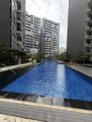 Heron Bay (D19), Condominium #567219491
